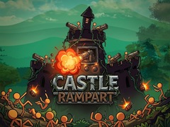 ເກມ Castle Rampart