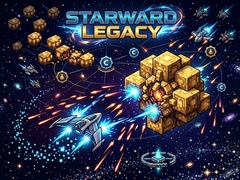 ເກມ Starward Legacy
