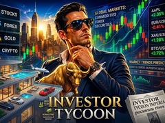 ເກມ Investor Tycoon
