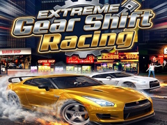 ເກມ Extreme Gear Shift Racing