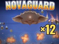 ເກມ NOVAGUARD