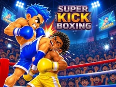 ເກມ Super Kick Boxing