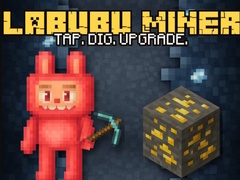 ເກມ Labubu Miner