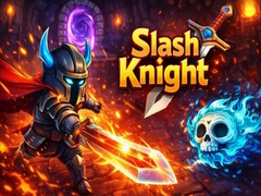ເກມ Slash Knight