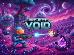 ເກມ Project VOID