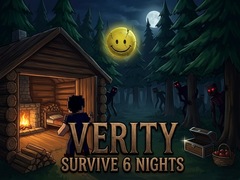 ເກມ Verity: Survive 6 Nights