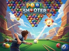 ເກມ Pool Shooter