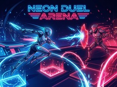 ເກມ Neon Duel Arena
