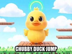 ເກມ Chubby Duck Jump