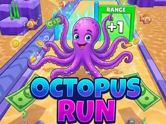 ເກມ Octopus Run