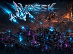ເກມ Vossk