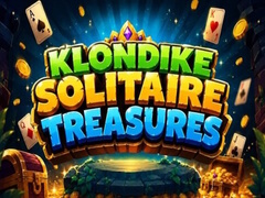 ເກມ Klondike Solitaire Treasures