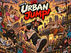ເກມ Urban jump