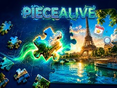 ເກມ PieceAlive