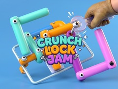 ເກມ Crunch Lock Jam