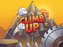 ເກມ Climb Up