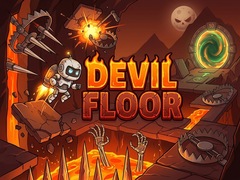 ເກມ Devil Floor