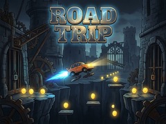 ເກມ Road Trip