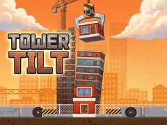 ເກມ Tower Tilt