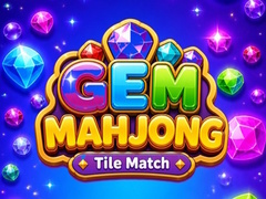 ເກມ GEM MAHJONG