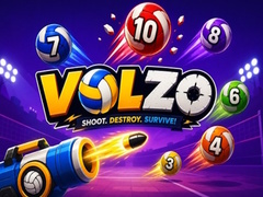 ເກມ Volzo