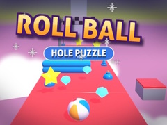 ເກມ Roll Ball
