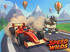 ເກມ Speed Wilds