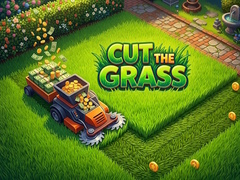 ເກມ Cut The Grass 