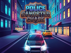 ເກມ Police Gangster Chase