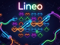 ເກມ Lineo