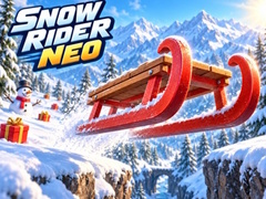 ເກມ Snow Rider Neo