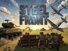 ເກມ Steel Front