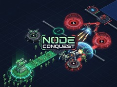 ເກມ Node Conquest
