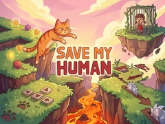 ເກມ Save My Human