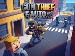 ເກມ Gun Thief Auto