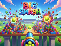 ເກມ Big Smash