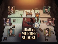 ເກມ Daily Murder Sudoku