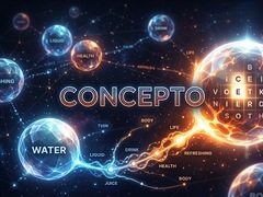 ເກມ Concepto
