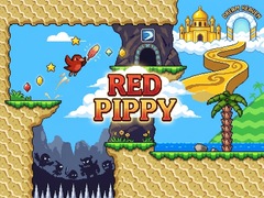 ເກມ Red Pippy