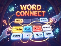 ເກມ Word Connect
