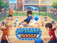 ເກມ Beanbag Dodge