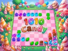 ເກມ 1010 Candy