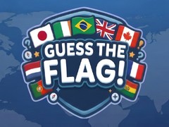 ເກມ Guess the Flag