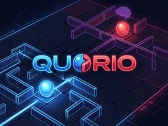 ເກມ Quorio