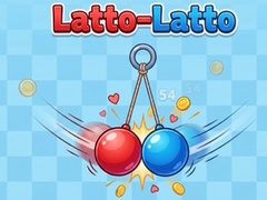 ເກມ Latto-Latto