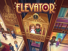 ເກມ Elevator