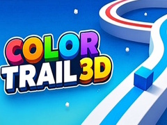 ເກມ Color Trail 3D