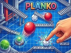 ເກມ Planko