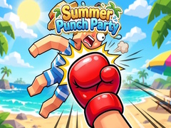ເກມ Summer Punch Party