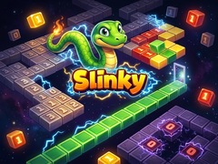 ເກມ Slinky